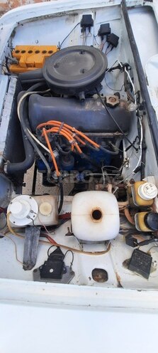 LADA (VAZ) 21011 1980, 100,000 km - 1.3 l - Şirvan
