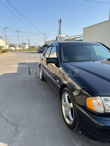 Mercedes C 200 1999, 230,000 km - 2.0 l - Bakı