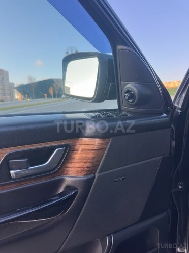 Land Rover RR Sport 2008, 256,000 km - 4.2 l - Bakı