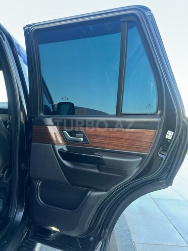 Land Rover RR Sport 2008, 256,000 km - 4.2 l - Bakı