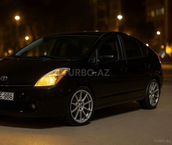 Toyota Prius 2008, 217,400 km - 1.5 l - Bakı