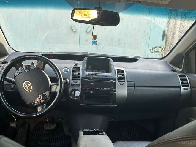 Toyota Prius 2008, 217,400 km - 1.5 l - Bakı