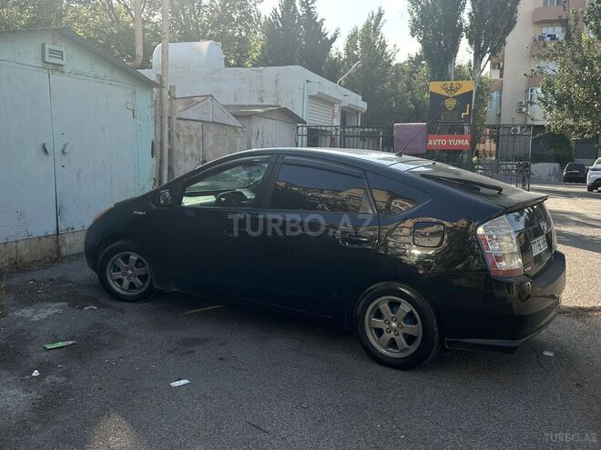 Toyota Prius 2008, 217,400 km - 1.5 l - Bakı