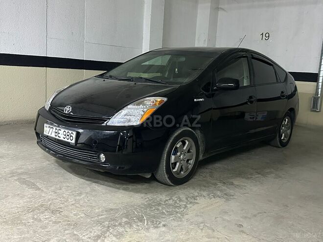 Toyota Prius 2008, 217,400 km - 1.5 l - Bakı