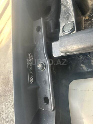Toyota Prius 2008, 217,400 km - 1.5 l - Bakı