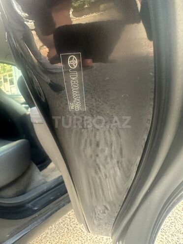 Toyota Prius 2008, 217,400 km - 1.5 l - Bakı