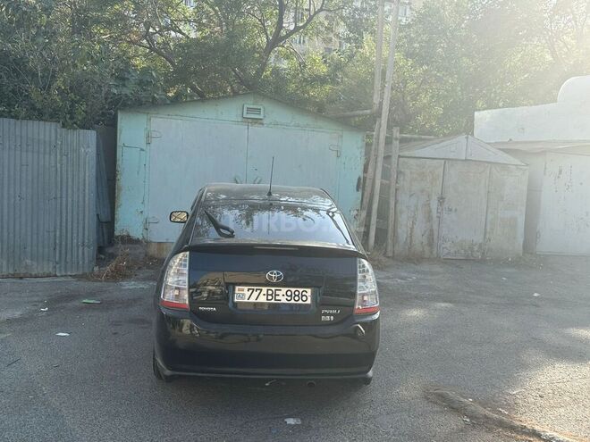 Toyota Prius 2008, 217,400 km - 1.5 l - Bakı