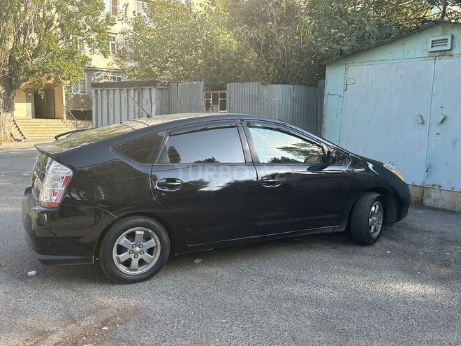 Toyota Prius 2008, 217,400 km - 1.5 l - Bakı