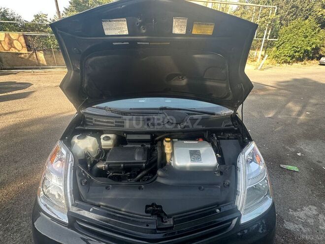Toyota Prius 2008, 217,400 km - 1.5 l - Bakı