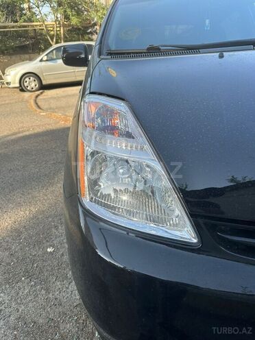 Toyota Prius 2008, 217,400 km - 1.5 l - Bakı
