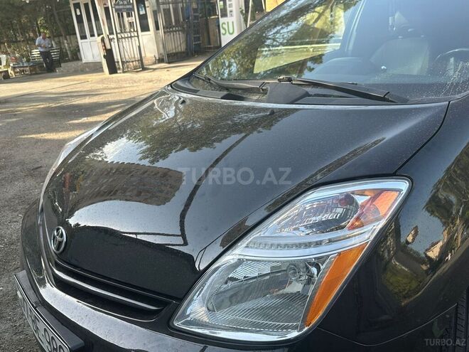 Toyota Prius 2008, 217,400 km - 1.5 l - Bakı
