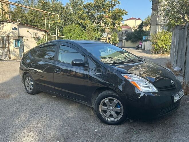 Toyota Prius 2008, 217,400 km - 1.5 l - Bakı