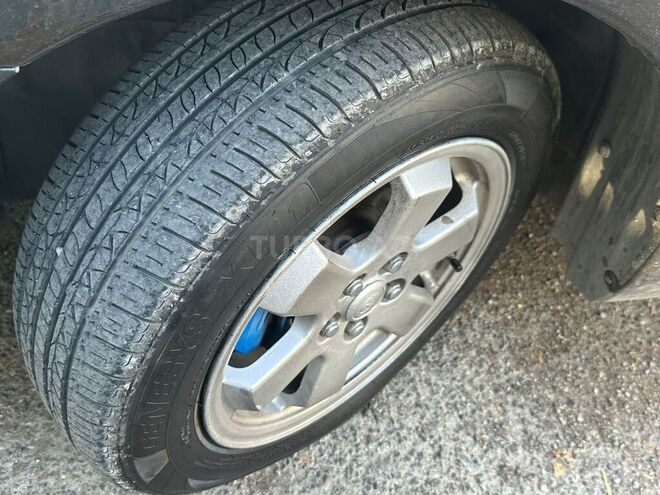 Toyota Prius 2008, 217,400 km - 1.5 l - Bakı