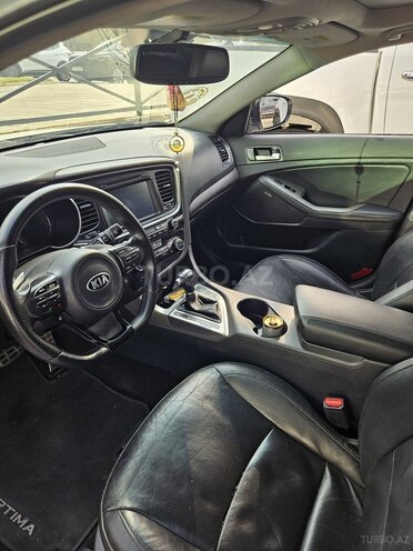 Kia Optima 2014, 193,121 km - 2.0 л - Gəncə