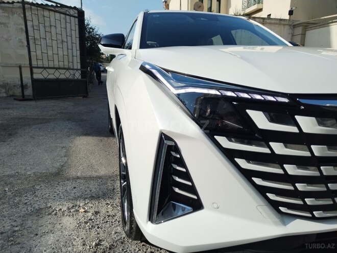 Changan  2025, 0 km - 1.5 l - Bakı