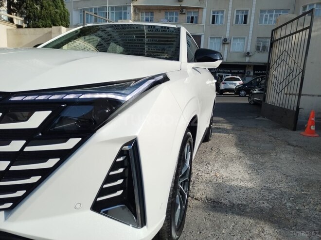 Changan  2025, 0 km - 1.5 l - Bakı