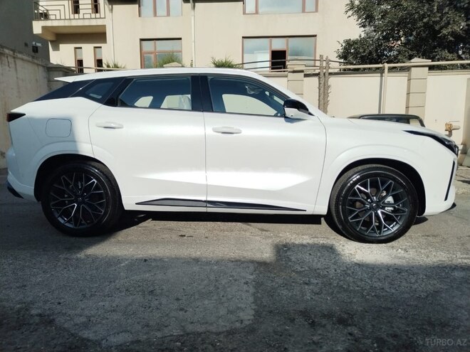 Changan  2025, 0 km - 1.5 l - Bakı