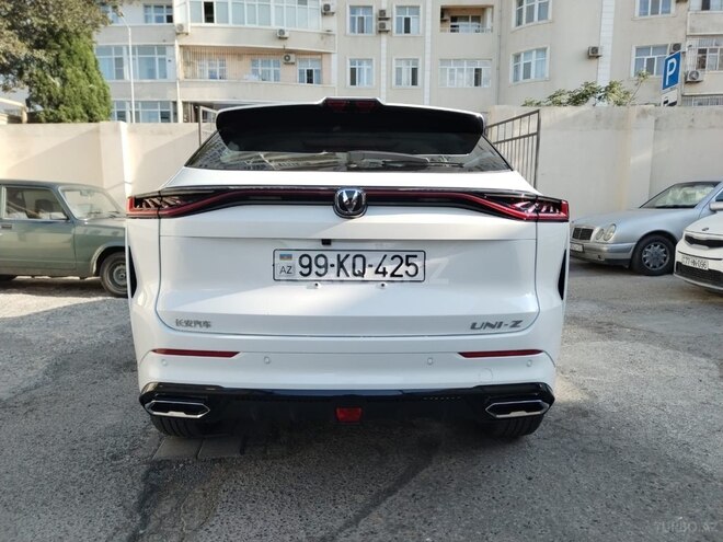 Changan  2025, 0 km - 1.5 l - Bakı