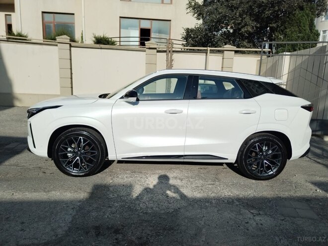 Changan  2025, 0 km - 1.5 l - Bakı