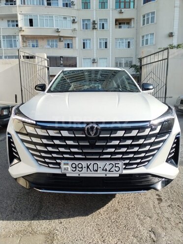 Changan  2025, 0 km - 1.5 l - Bakı