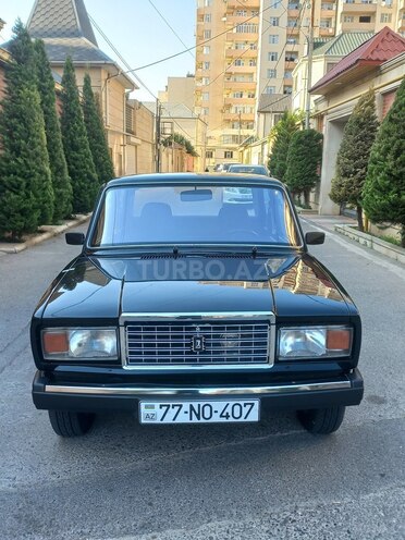 LADA (VAZ) 2107 2010, 56,322 km - 1.6 л - Bakı