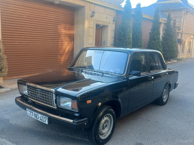 LADA (VAZ) 2107 2010, 56,322 km - 1.6 л - Bakı