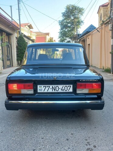 LADA (VAZ) 2107 2010, 56,322 km - 1.6 л - Bakı