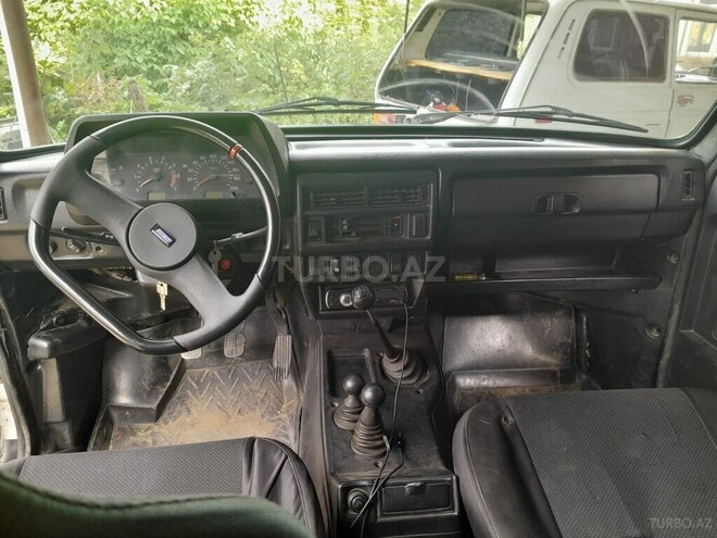 LADA (VAZ) Niva 2012, 155,865 km - 1.7 л - Gədəbəy