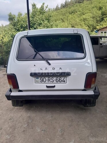LADA (VAZ) Niva 2012, 155,865 km - 1.7 л - Gədəbəy