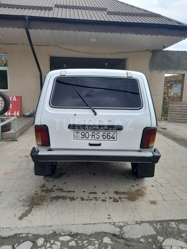 LADA (VAZ) Niva 2012, 155,865 km - 1.7 л - Gədəbəy