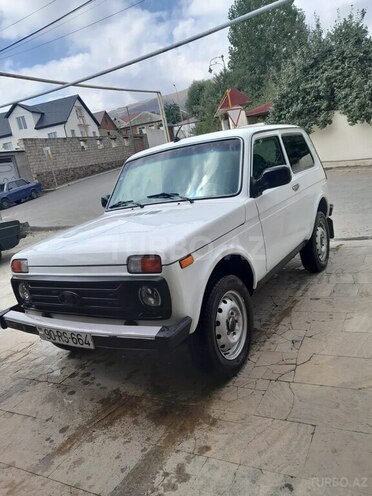 LADA (VAZ) Niva 2012, 155,865 km - 1.7 л - Gədəbəy