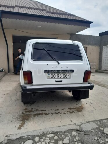 LADA (VAZ) Niva 2012, 155,865 km - 1.7 л - Gədəbəy
