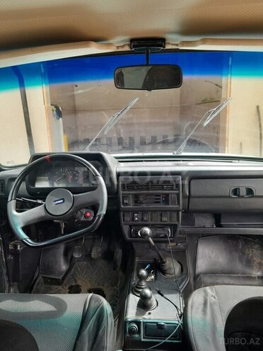 LADA (VAZ) Niva 2012, 155,865 km - 1.7 л - Gədəbəy