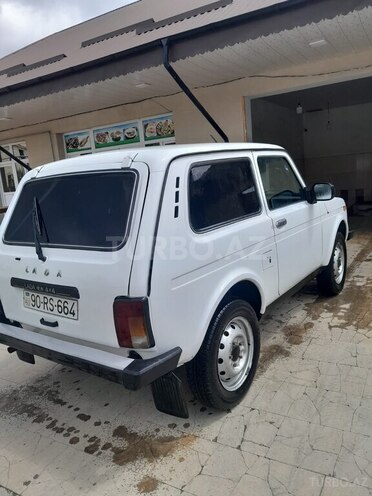 LADA (VAZ) Niva 2012, 155,865 km - 1.7 л - Gədəbəy