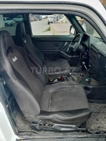 LADA (VAZ) Niva 2012, 155,865 km - 1.7 л - Gədəbəy