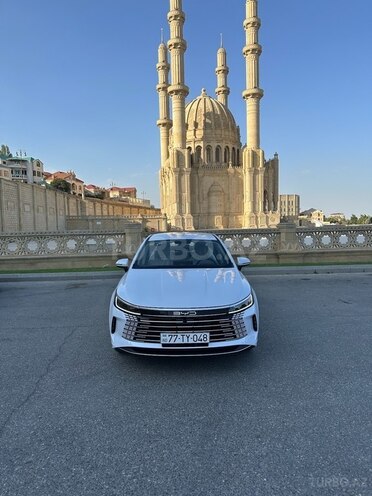 BYD Destroyer 05 2025, 800 km - 1.5 l - Bakı