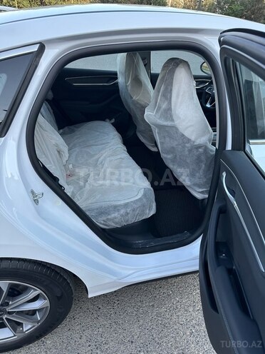 BYD Destroyer 05 2025, 800 km - 1.5 l - Bakı