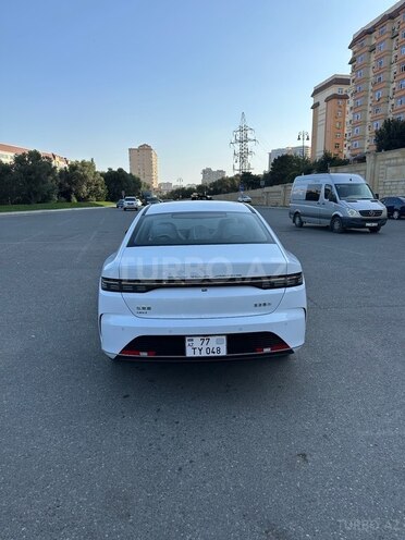 BYD Destroyer 05 2025, 800 km - 1.5 l - Bakı
