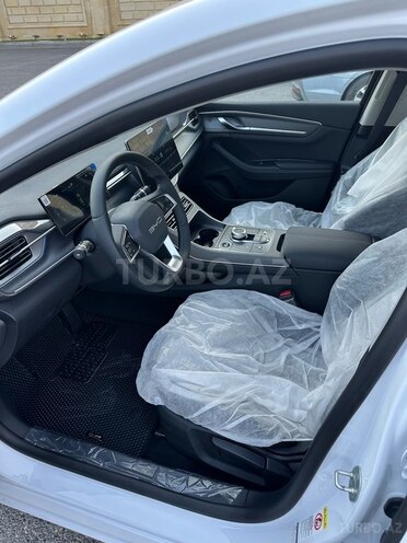 BYD Destroyer 05 2025, 800 km - 1.5 l - Bakı