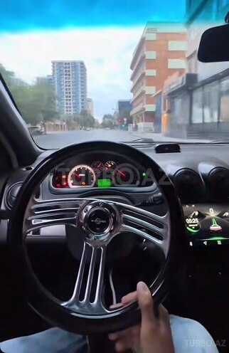 Ravon Nexia R3 2017, 315,000 km - 1.5 л - Bakı