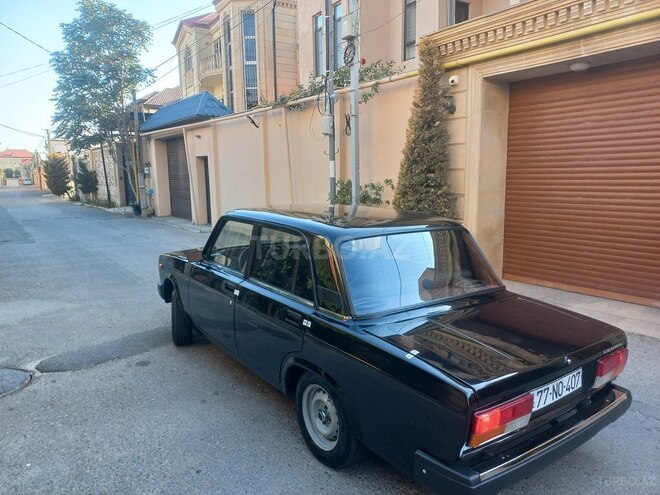 LADA (VAZ) 2107 2010, 56,322 km - 1.6 л - Bakı