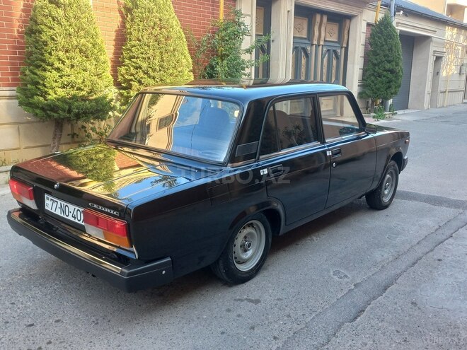 LADA (VAZ) 2107 2010, 56,322 km - 1.6 л - Bakı
