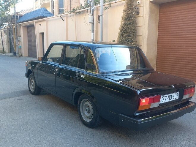 LADA (VAZ) 2107 2010, 56,322 km - 1.6 л - Bakı