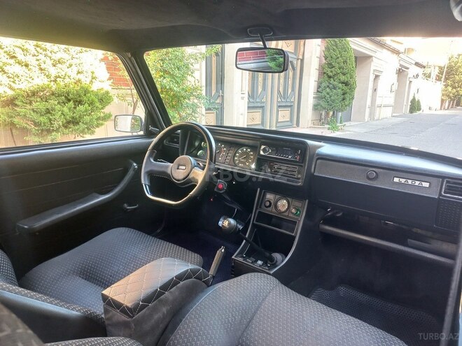 LADA (VAZ) 2107 2010, 56,322 km - 1.6 л - Bakı