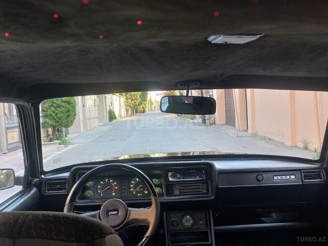 LADA (VAZ) 2107 2010, 56,322 km - 1.6 л - Bakı