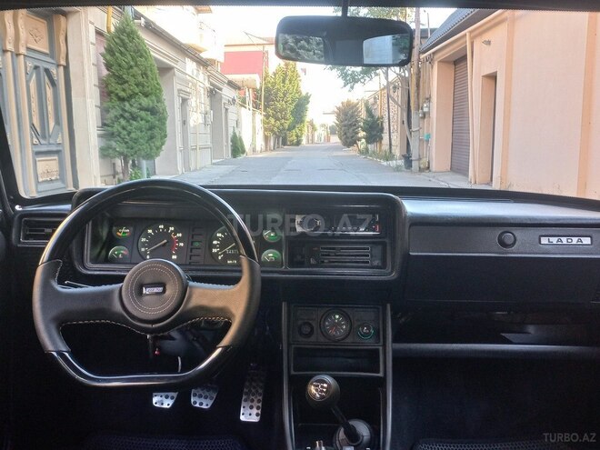 LADA (VAZ) 2107 2010, 56,322 km - 1.6 л - Bakı