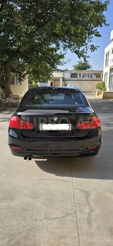 BMW 328 2014, 237,673 km - 2.0 l - Bakı