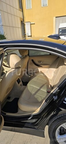 BMW 328 2014, 237,673 km - 2.0 l - Bakı