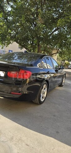 BMW 328 2014, 237,673 km - 2.0 l - Bakı