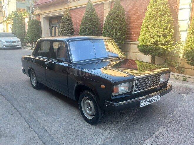 LADA (VAZ) 2107 2010, 56,322 km - 1.6 л - Bakı